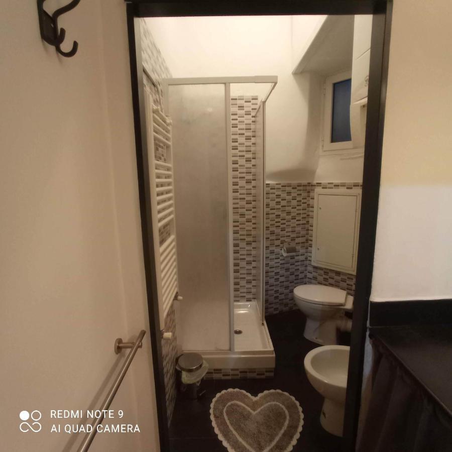 Domus Sottoripa Apartment เจนัว ภายนอก รูปภาพ