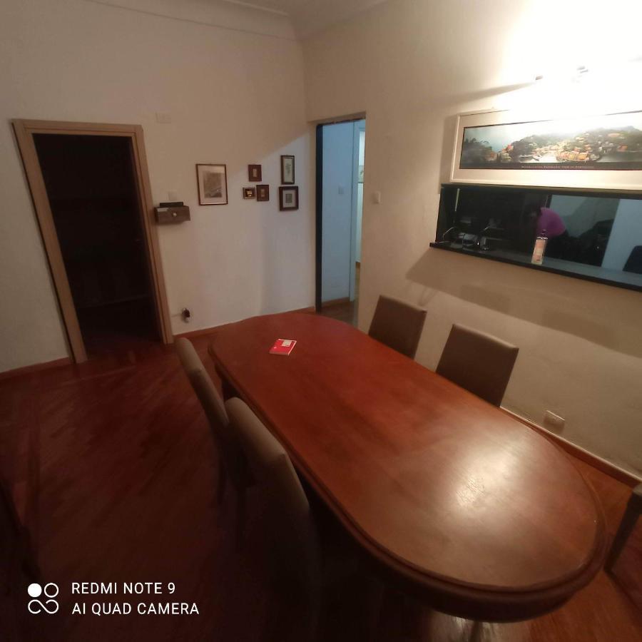 Domus Sottoripa Apartment เจนัว ภายนอก รูปภาพ