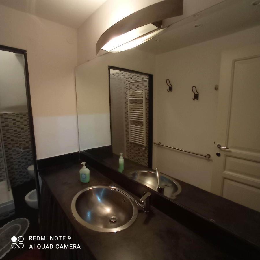 Domus Sottoripa Apartment เจนัว ภายนอก รูปภาพ