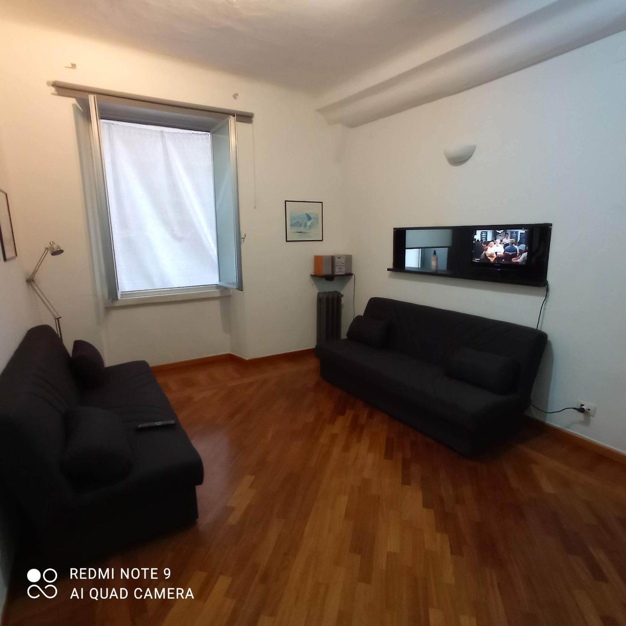 Domus Sottoripa Apartment เจนัว ห้อง รูปภาพ