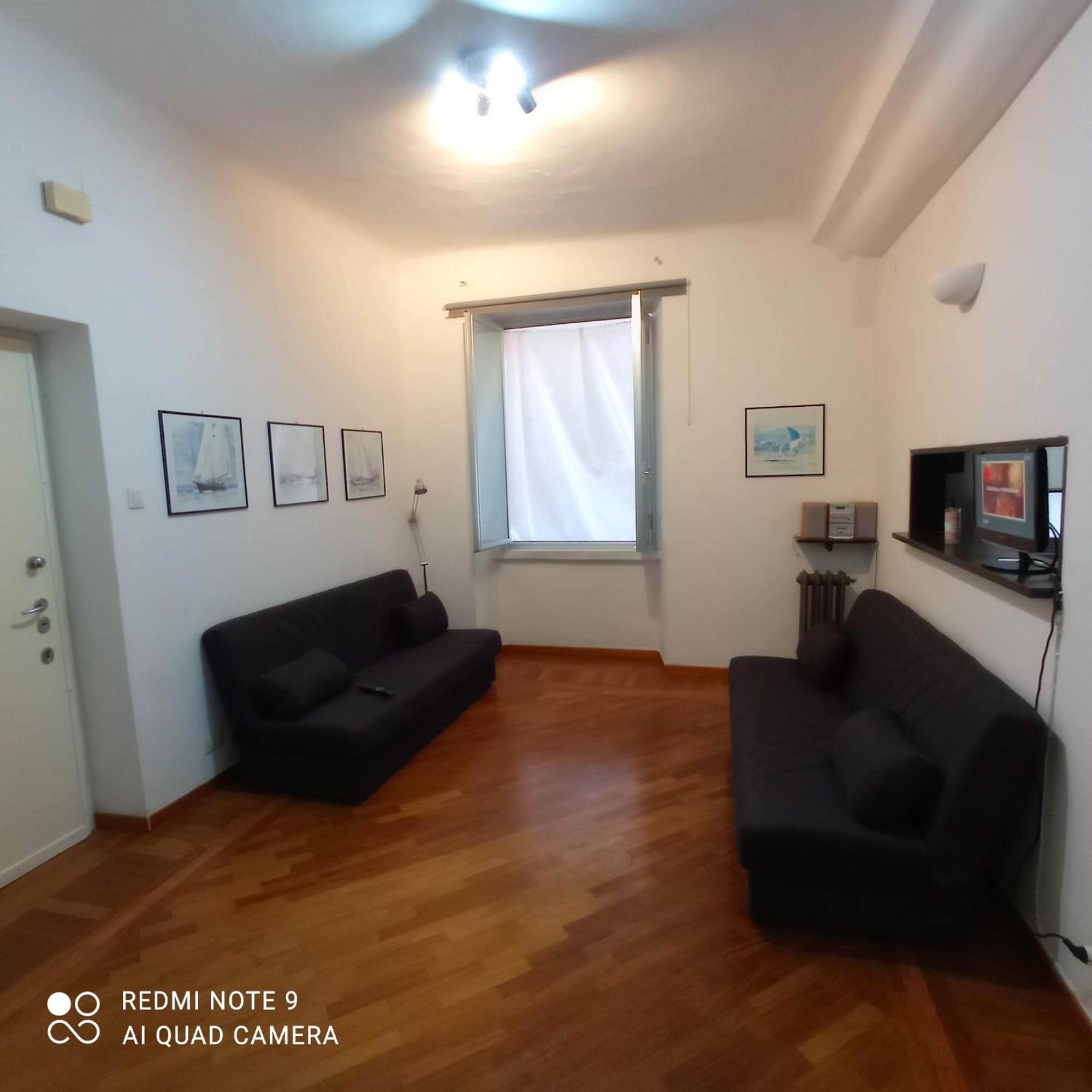 Domus Sottoripa Apartment เจนัว ห้อง รูปภาพ