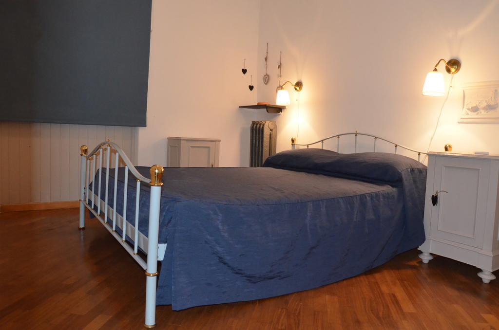 Domus Sottoripa Apartment เจนัว ภายนอก รูปภาพ